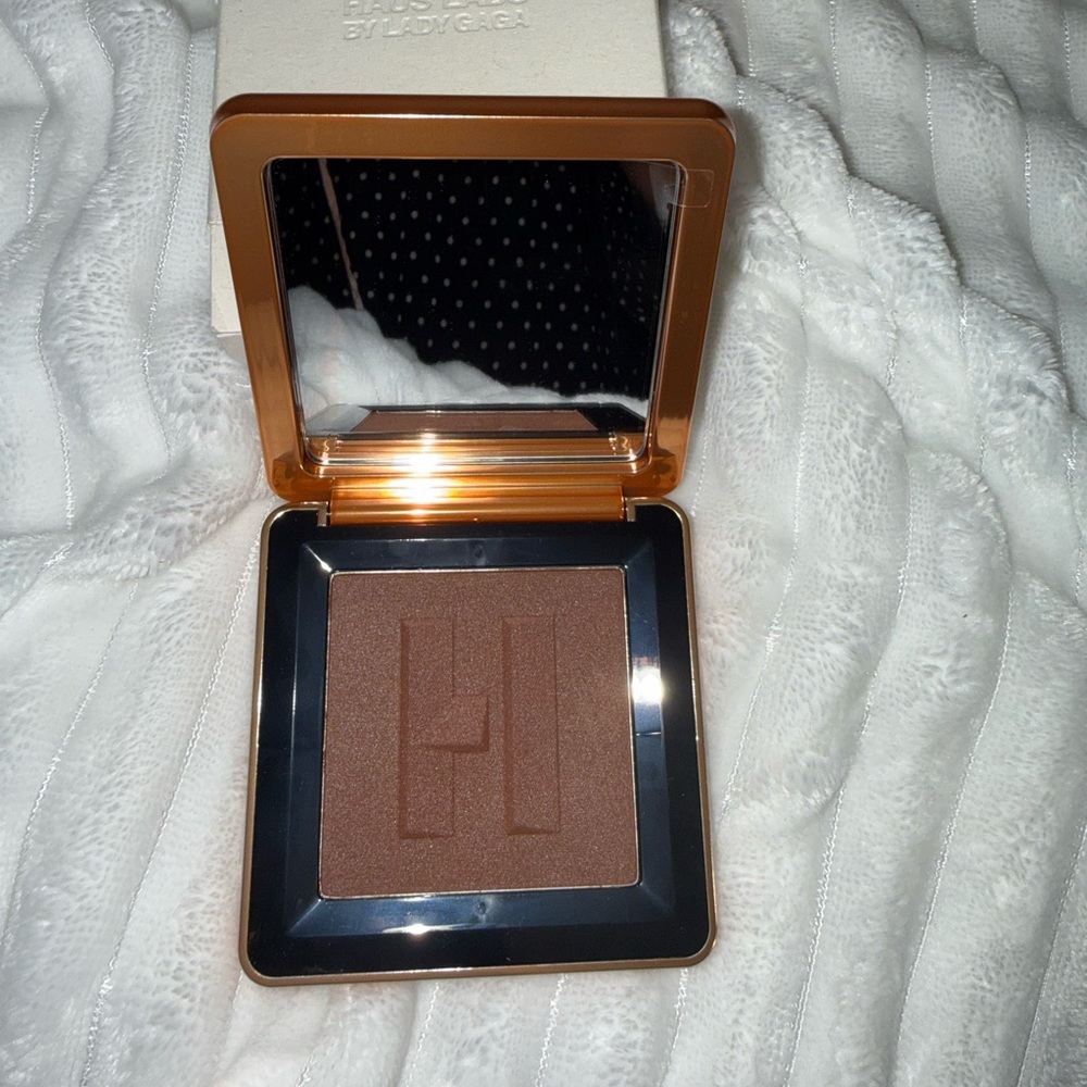 Haus labs bronzer (Brand New)